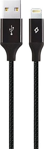 Kablo Ttec 2Dk19S Alumicable Lightning 2Mt