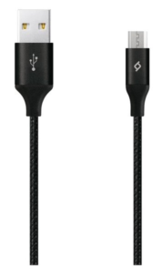 Kablo Ttec 2Dk22S Alumicable Xxl Micro 3Mt