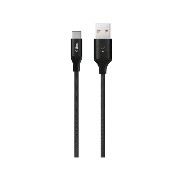 Kablo Ttec 2Dk23S Alumıcable Xl Type C 2Mt Kktc