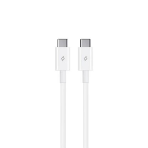 Kablo Ttec 2Dk36B Type-C To Type-C Data Kablosu KKTC