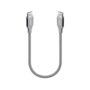Kablo Ttec 2Dk50Ug Alumicable Mini 30Cm