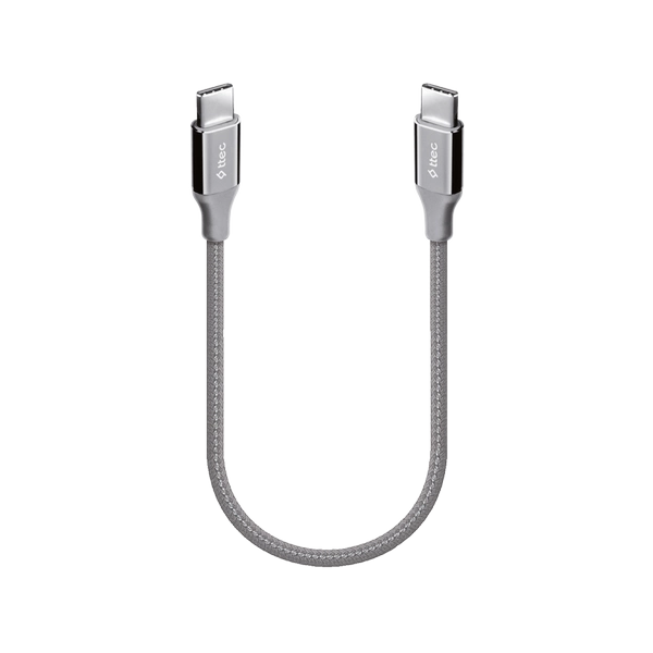 Kablo Ttec 2Dk50Ug Alumicable Mini 30Cm KKTC