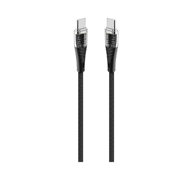 Kablo Ttec 2Dk58S Type-C To Type-C 120Cm 60W Pd/Qc KKTC