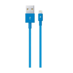 Kablo Ttec 2Dk7508M Apple 1Mt Mavi̇