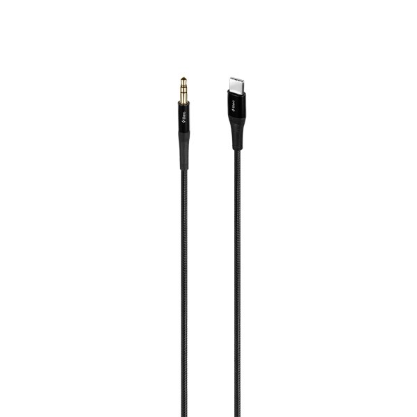 Kablo Ttec Aux 2Ak03 Aux To Usb-C 1Mt KKTC