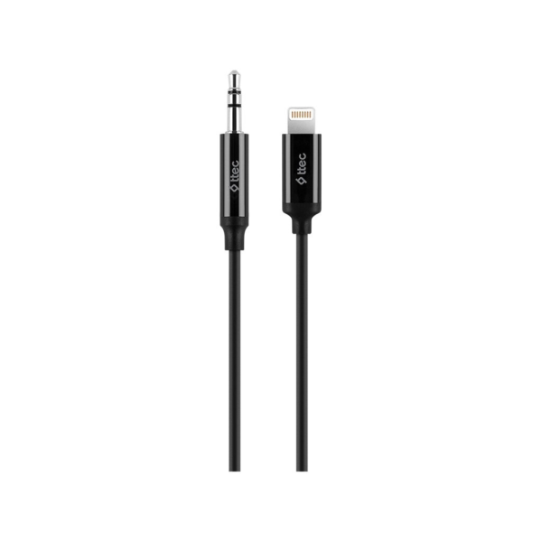Kablo Ttec Lıghtıng To Aux 2Dk42S Kktc