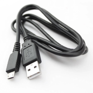 Kablo Usb Ps4 Şarj Kablosu