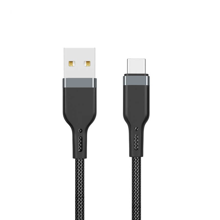 Kablo Wiwu Pt02 Usb To Type-C 1.2M KKTC