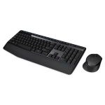 Kablosuz Klavye Mouse Logitech Mk345 920-006514 Tr Layout