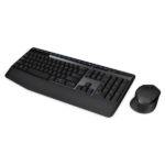 Kablosuz Klavye Mouse Logitech Mk345 920-006514 Tr Layout