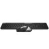Kablosuz Klavyemouse A4Tech Fb2535C Bt 2.4G Type-C Şarj Edilebilir Tr - Görsel 2