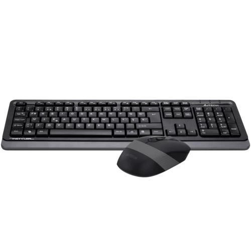 Kablosuz-Klavyemouse-A4Tech-Fg1010-F-Gri̇-Tr-Layout-Kktc-1 Kablosuz Klavyemouse A4Tech Fg1010 F Gri̇ Tr Layout - Görsel 2