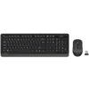 Kablosuz Klavyemouse A4Tech Fg1010 Q Gri̇ Tr Layout - Görsel 3