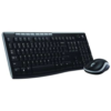 Kablosuz Klavyemouse Logitech Mk270 920-004525 Tr Layout - Görsel 2