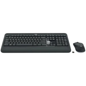Kablosuz Klavyemouse Logitech Mk540 920-008687 Tr Layout