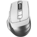 Kablosuz Mouse A4Tech Fb35 Beyaz Kablosuz+Bluetooth
