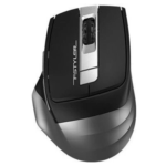 Kablosuz Mouse A4Tech Fb35 Gri̇ Kablosuz+Bluetooth