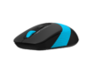 Kablosuz Mouse A4Tech Fg10 Mavi̇ - Görsel 4
