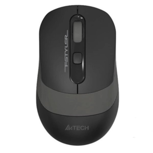 Kablosuz Mouse A4Tech Fg10S Silent Gri̇