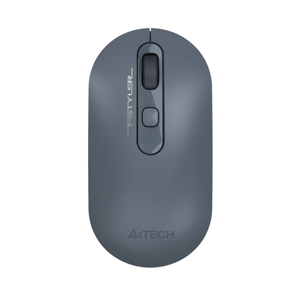Kablosuz Mouse A4Tech Fg20 Mavi̇ KKTC