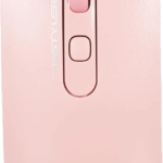 Kablosuz Mouse A4Tech Fg20 Pembe