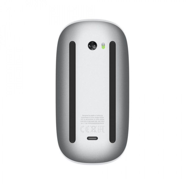 Kablosuz Mouse Apple Magic Mouse (Usb-C)  Mxk53Za/A A3204 White - Görsel 3