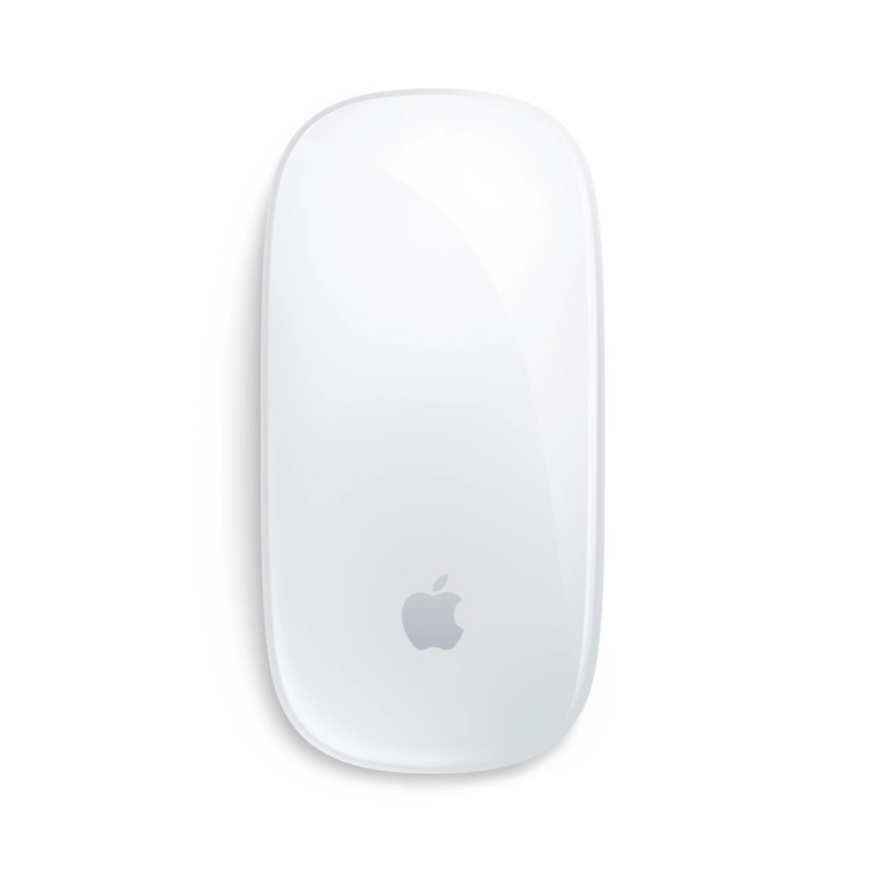 Kablosuz Mouse Apple Magic Mouse (Usb-C) Mxk63Za/A A3204 Black