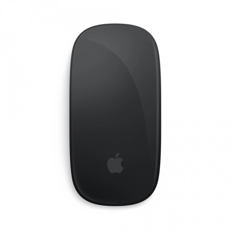 Kablosuz Mouse Apple Magic Mouse (Usb-C) Mxk63Za/A A3204 Black