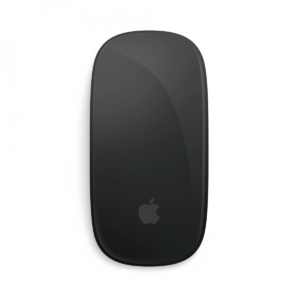 Kablosuz Mouse Apple Magıc Mouse (Usb-C)  Mxk63Za/A A3204 Black Kktc