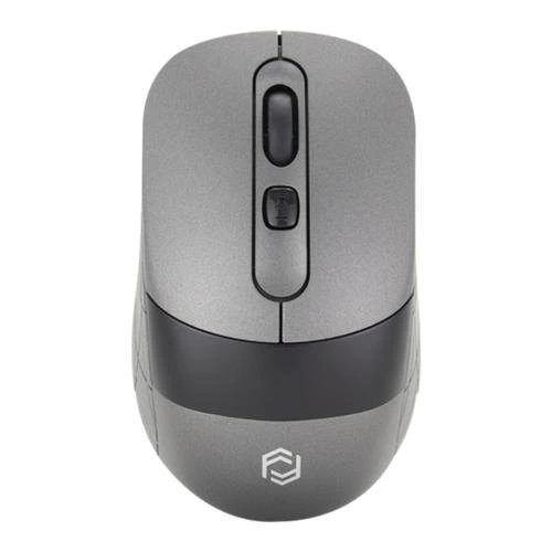 Kablosuz Mouse Frisby Fm-282Wm Gri KKTC