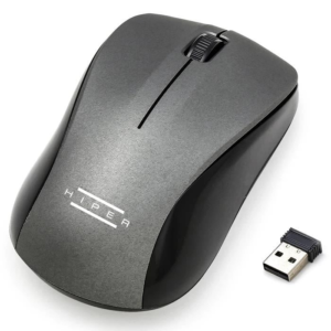 Kablosuz Mouse Hiper Mx-565 Gri