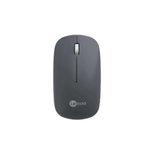 Kablosuz Mouse Lecoo Ws214 Gri KKTC