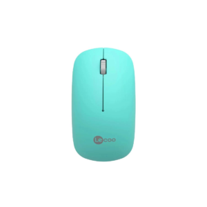Kablosuz Mouse Lecoo Ws214 Turkuaz KKTC