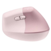 Kablosuz Mouse Logitech Lift Ergonomik Rose Di̇key 910-006478 - Görsel 4