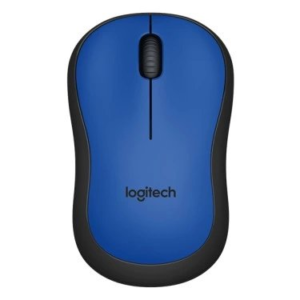 Kablosuz Mouse Logitech M220 Mavi 910-004879
