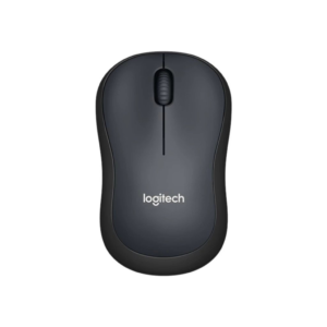 Kablosuz Mouse Logitech M220 Siyah Silent 910-004878