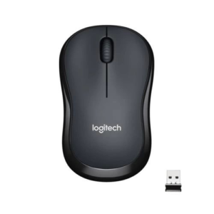 Kablosuz Mouse Logitech M221 910-006510 Si̇yah