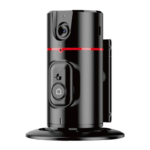 Kamera Wiwu Wi-Se008 360 Degree Rotatable Smart Face Recognition Track
