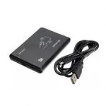 Kart Okuyucu 125Khz Usb Rfid Proximity Kart - Etiket Okuyucu