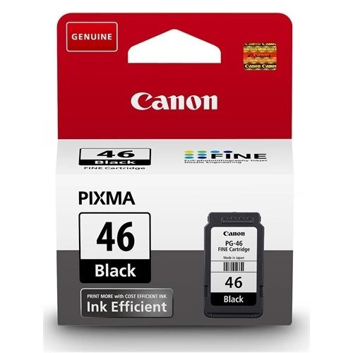Kartuş Canon Pg-46 KKTC