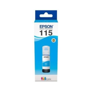 Kartuş Epson 13T07D24A Mavi 115