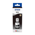 Kartuş Epson C13T03V14A 101 Si̇yah 127Ml