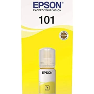 Kartuş Epson C13T03V44A 101 Yellow 70Ml