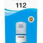 Kartuş Epson C13T06C24A 112 Cyan 70Ml
