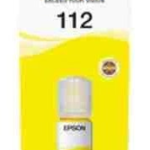 Kartuş Epson C13T06C44A 112 Yellow 70Ml