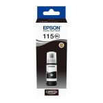 Kartuş Epson C13T07C14A Si̇yah 115 Bk