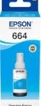 Kartus Epson L100/L200-T6642 Mavi̇ 70Ml
