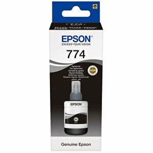 Kartuş Epson L100/L200-T7741 Si̇yah 140Ml