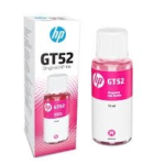 Kartuş Hp Gt52 Magenta