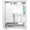 Kasa Cougar Mx220 4X Argb Mid Tower Beyaz - Görsel 7